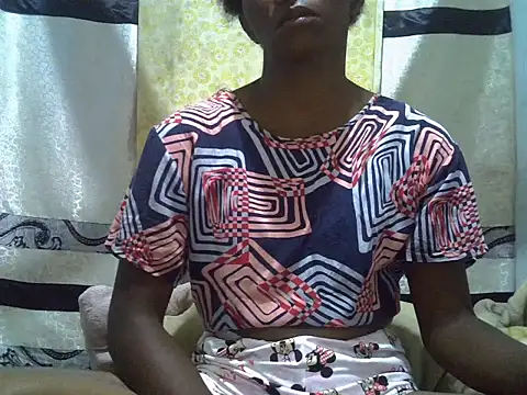 ElianeHot online show from 12.03.25