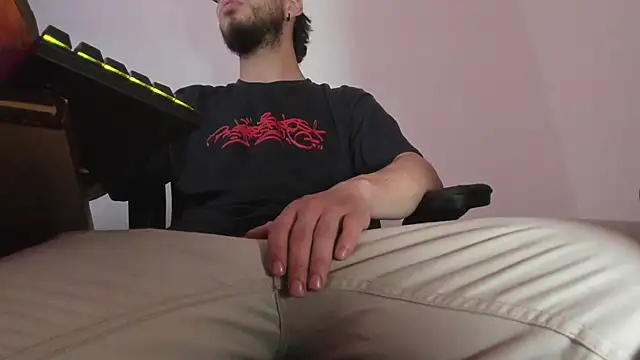 s sven03 online show from 10.25.25