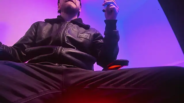 s sven03 online show from 11.27.25