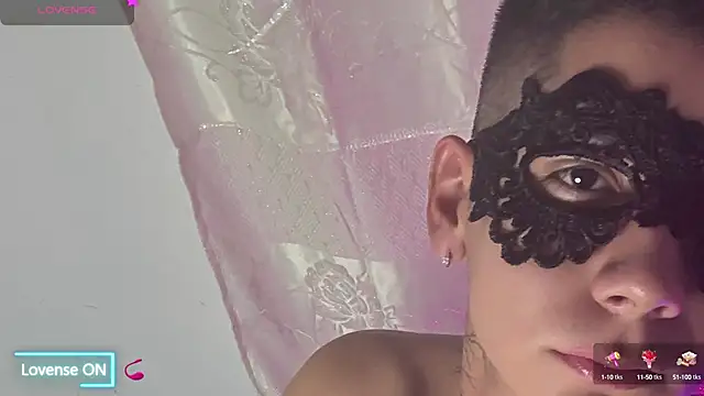 mexican cum online show from 10.24.25