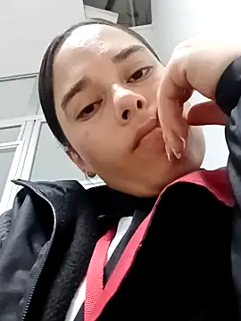 Snapshot of Amelia1_ chatting on 12.22.24 Amelia1 online show from 12.22.24