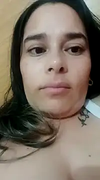 Snapshot of Amelia1_ chatting on 01.24.25 Amelia1 online show from 01.24.25