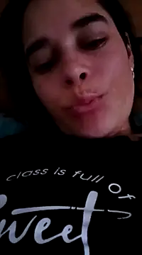 Snapshot of Amelia1_ chatting on 02.03.25 Amelia1 online show from 02.03.25