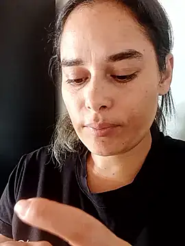 Snapshot of Amelia1_ chatting on 03.12.25 Amelia1 online show from 03.12.25