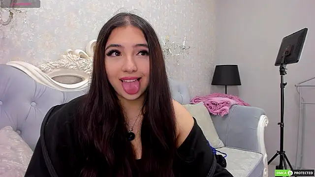 JennyFerguson online show from 11.03.25