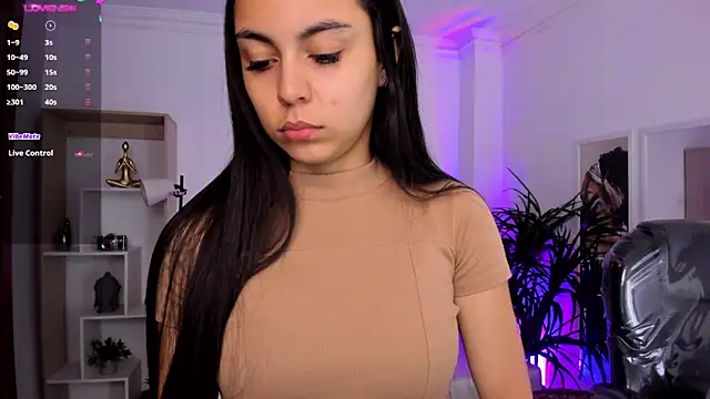 Aleejaa   online show from 01.20.25