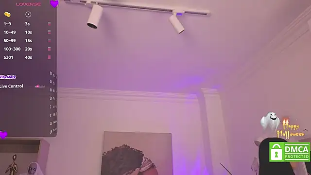 Aleejaa   online show from 10.28.25