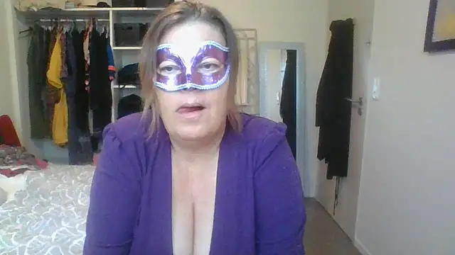 Snapshot of blueblush chatting on 12.03.24 blueblush online show from 12.03.24