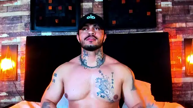 Van Velckan online show from 12.10.24