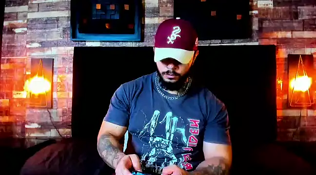 Van Velckan online show from 02.03.25