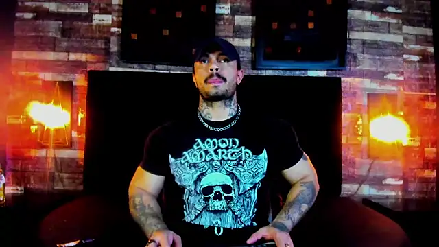 Van Velckan online show from 03.06.25