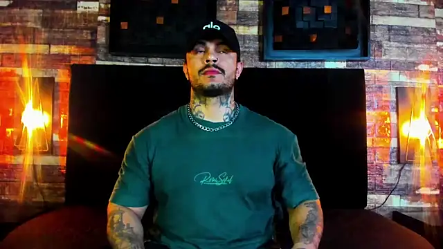 Van Velckan online show from 03.18.25