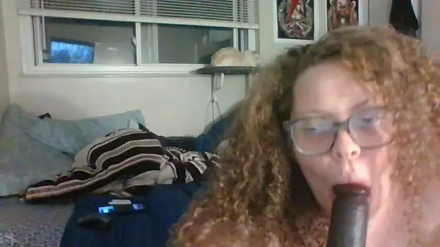 Morremarie online show from 01.05.25