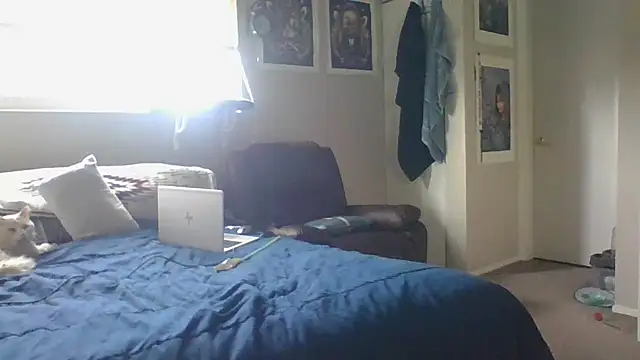 Morremarie online show from 02.04.25