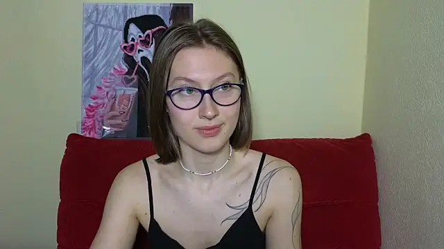 MalvinaBlum online show from 12.12.24