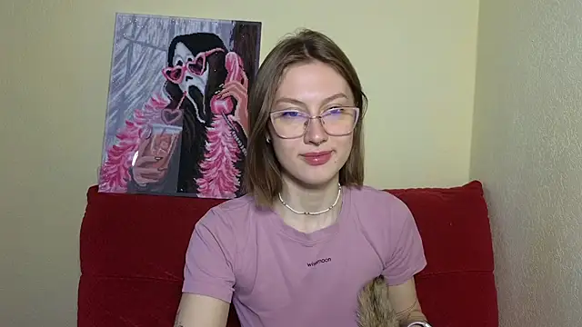 MalvinaBlum online show from 02.02.25