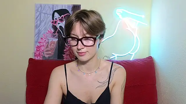 MalvinaBlum online show from 09.13.25