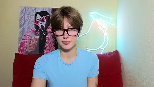 MalvinaBlum online show from 09.18.25