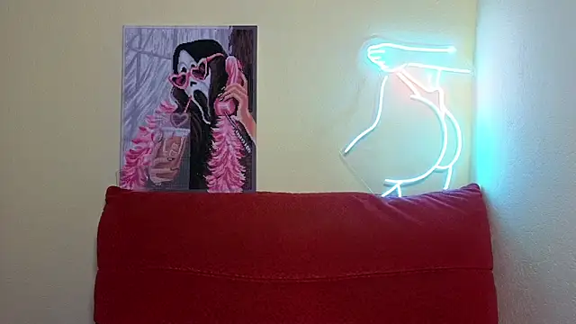 MalvinaBlum online show from 09.21.25