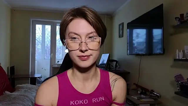 MalvinaBlum online show from 11.06.25