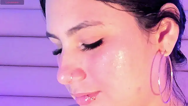 sabrinamilani online show from 03.08.25