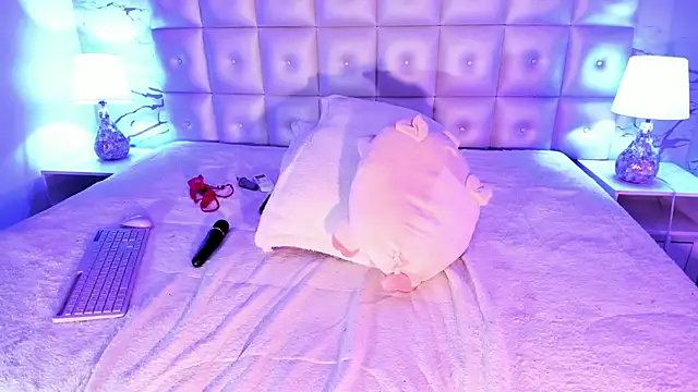 sabrinamilani online show from 03.18.25