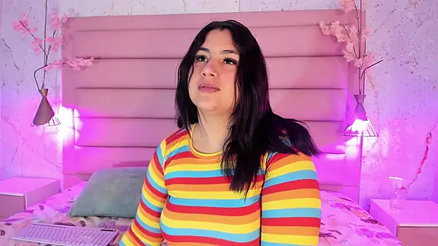 sabrinamilani online show from 11.10.25