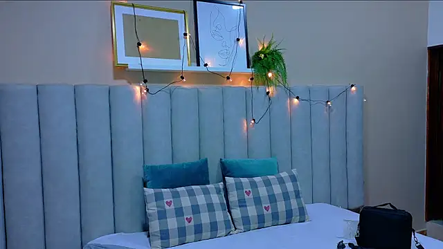 alaia-rogers online show from 10.22.25