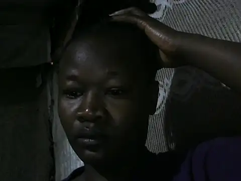 Dark Drippyboobs online show from 10.29.25