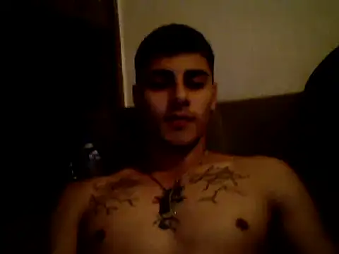 AronFoxx online show from 01.08.25
