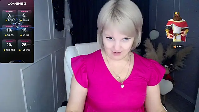 Juarnea online show from 03.19.25