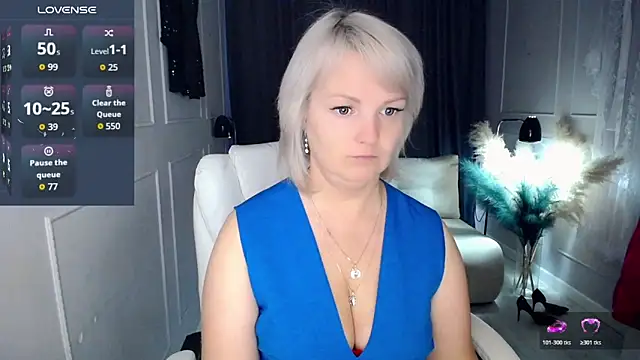 Juarnea online show from 11.20.25