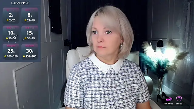 Juarnea online show from 11.26.25