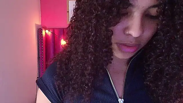 littleebonny online show from 02.07.25