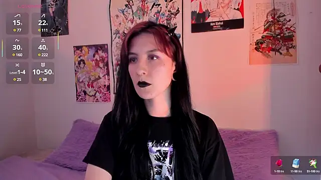 Snapshot of sunshine_girl9 chatting on 02.11.25 sunshine girl9 online show from 02.11.25