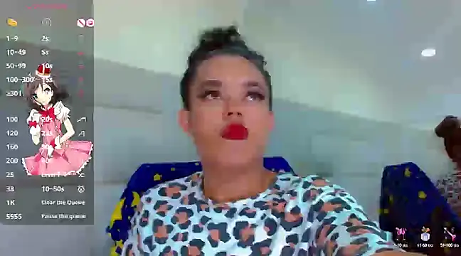 KayleighDreams  online show from 02.04.25