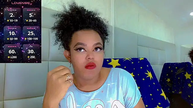 KayleighDreams  online show from 02.07.25