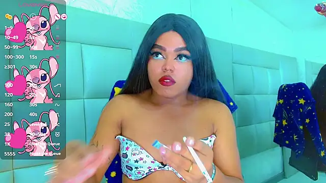 KayleighDreams  online show from 02.09.25