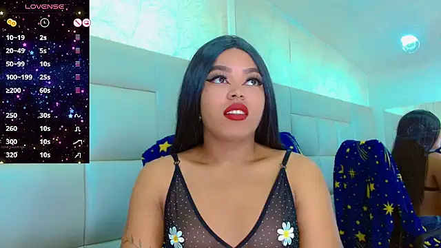 KayleighDreams  online show from 02.12.25