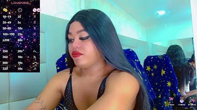 KayleighDreams  online show from 02.12.25