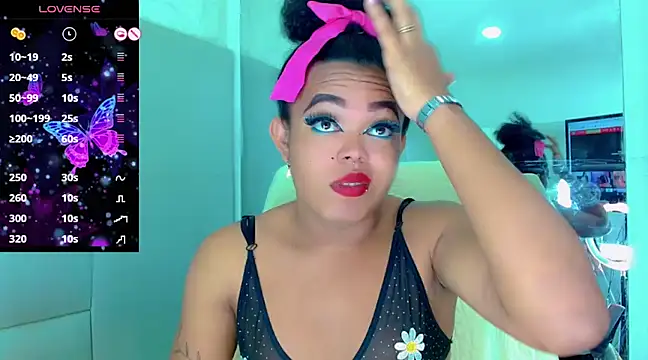 KayleighDreams  online show from 02.23.25