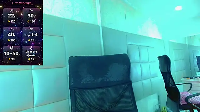 KayleighDreams  online show from 03.07.25