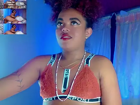 KayleighDreams  online show from 09.20.25