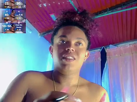 KayleighDreams  online show from 09.25.25