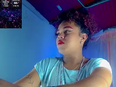 KayleighDreams  online show from 10.01.25