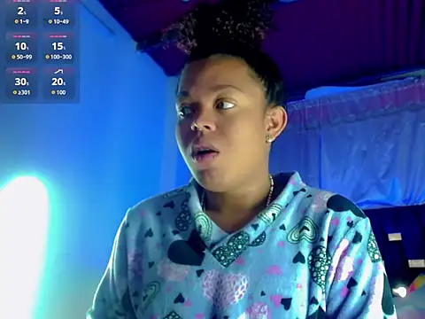 KayleighDreams  online show from 10.15.25