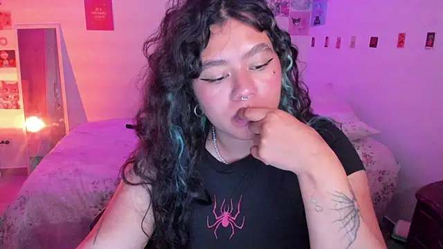 StephaniFox online show from 01.09.25