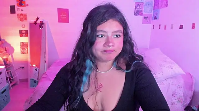 StephaniFox online show from 01.15.25