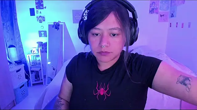 StephaniFox online show from 01.24.25