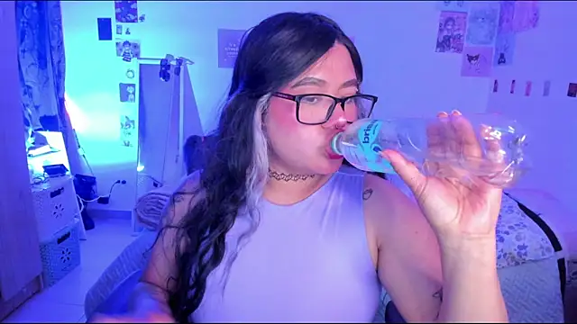 StephaniFox online show from 01.30.25